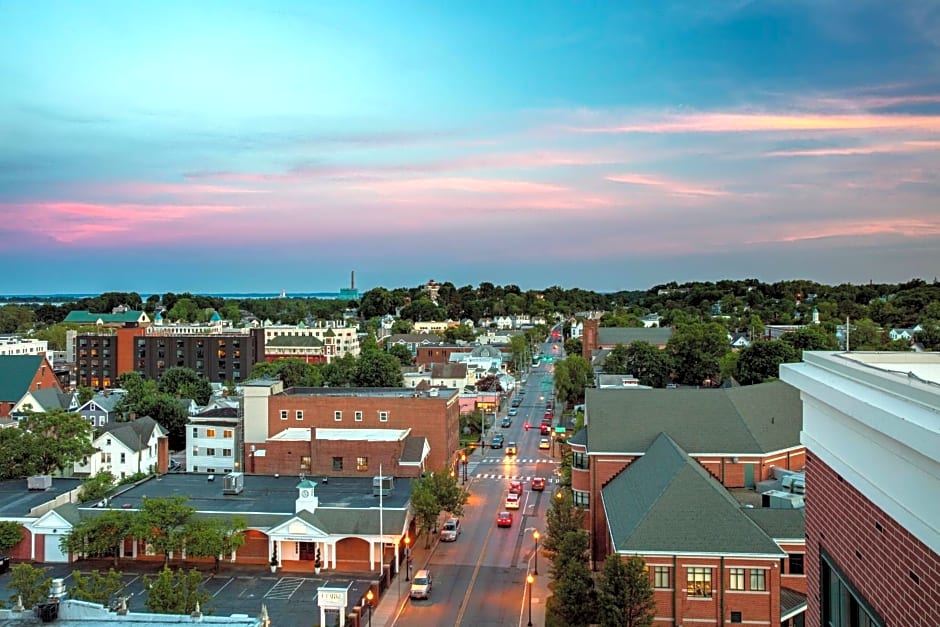 Residence Inn by Marriott Norwalk