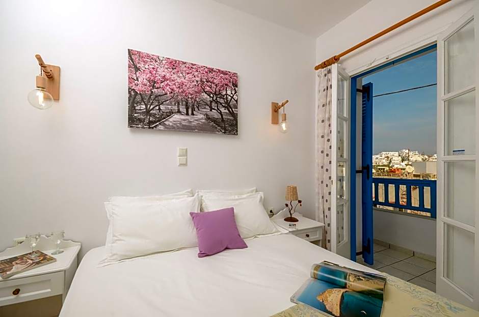 Hotel Anixis