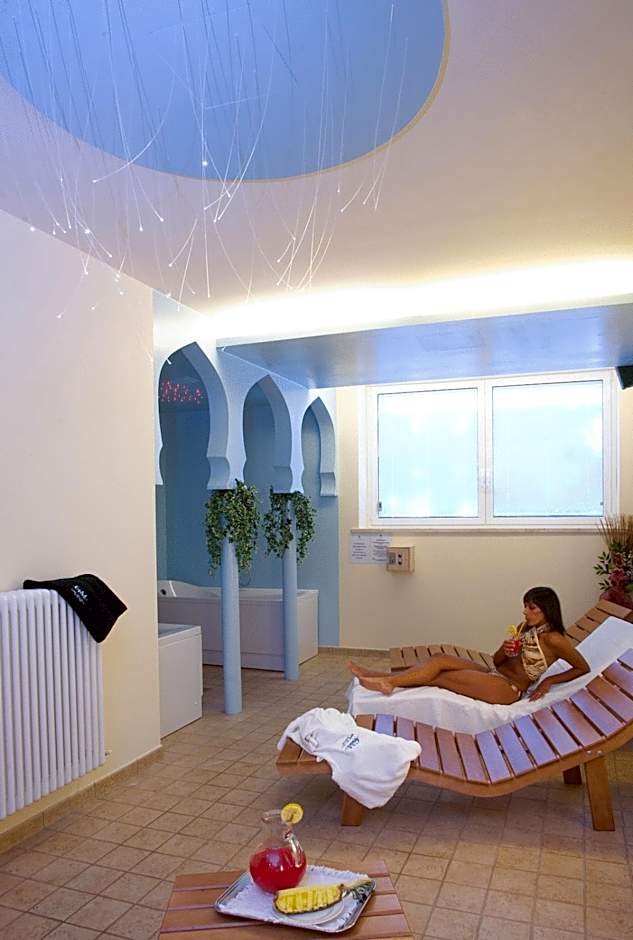 Park Hotel Fantoni