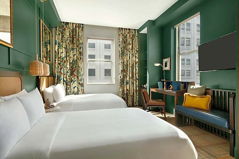 Glenn Hotel, Autograph Collection by Marriott