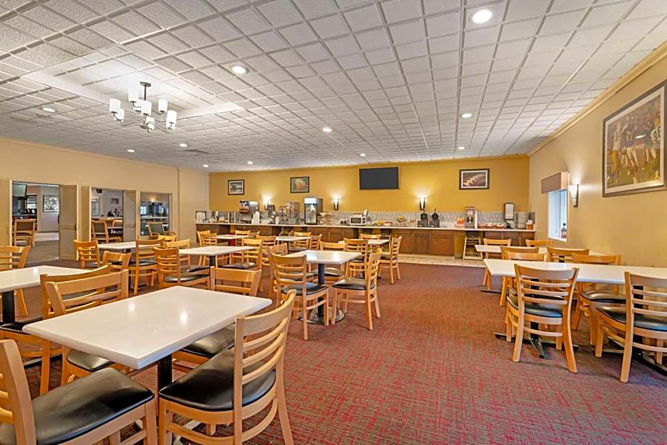 Best Western Green Bay Inn Conference Center