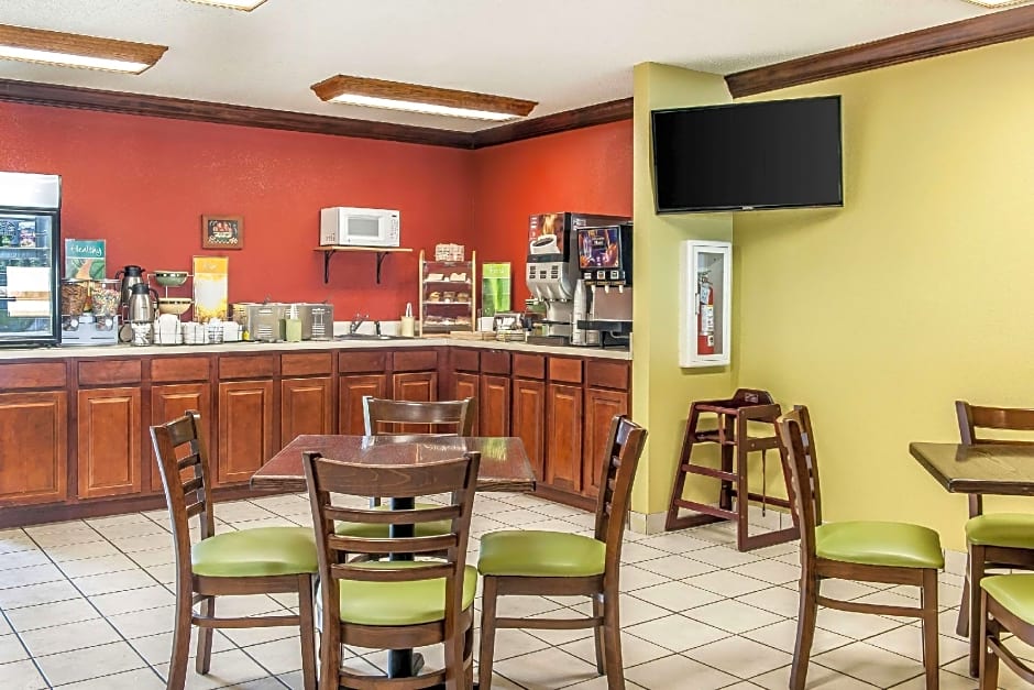 Quality Inn Lewisport