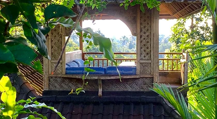 Bali Mountain Retreat