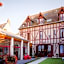 Hôtel Spa - Au Charme Rabelaisien