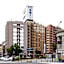 Toyoko Inn Yokohama Sakuragi-Cho