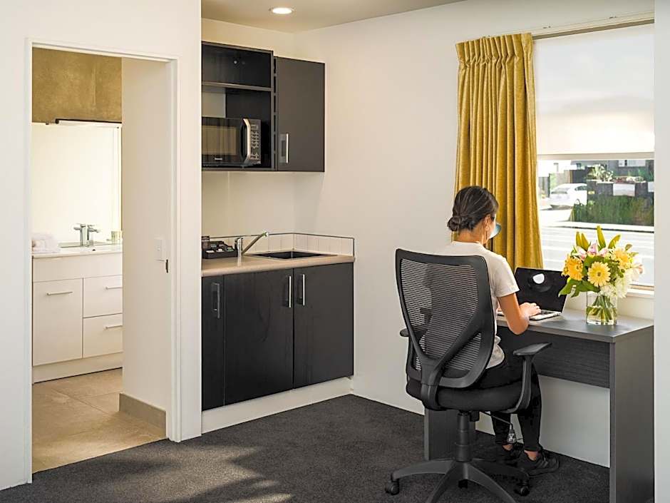 Carnmore Hotel Takapuna