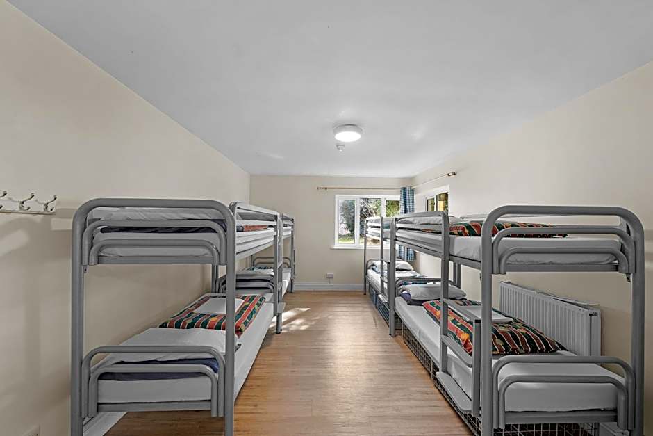 Glendalough International Youth Hostel