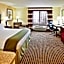 Holiday Inn Express Ponca City By IHG