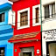 Hostel Áabilo'ob