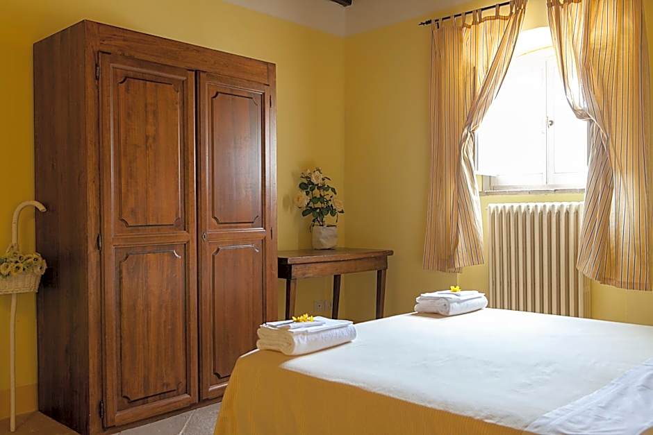 Re Artu Assisi Country Lifestyle
