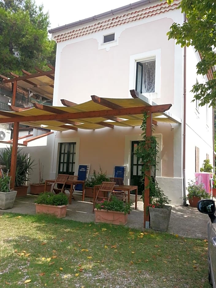 B&B Mazzarella