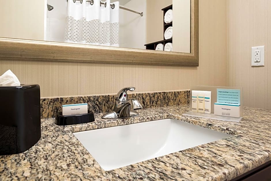 Hampton Inn & Suites Corpus Christi, TX