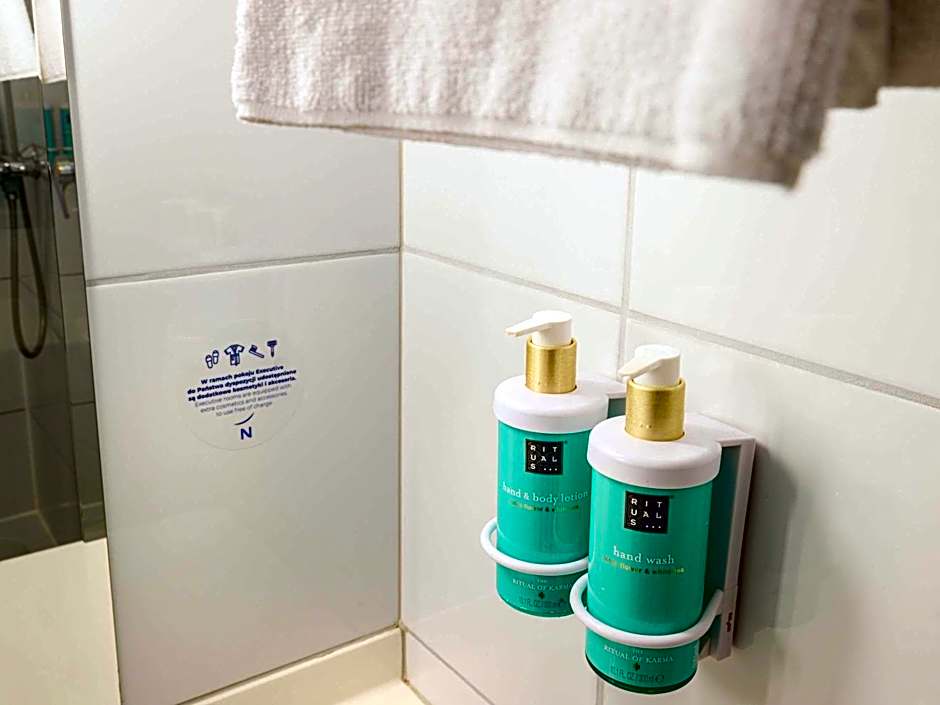 Novotel Gdansk Centrum