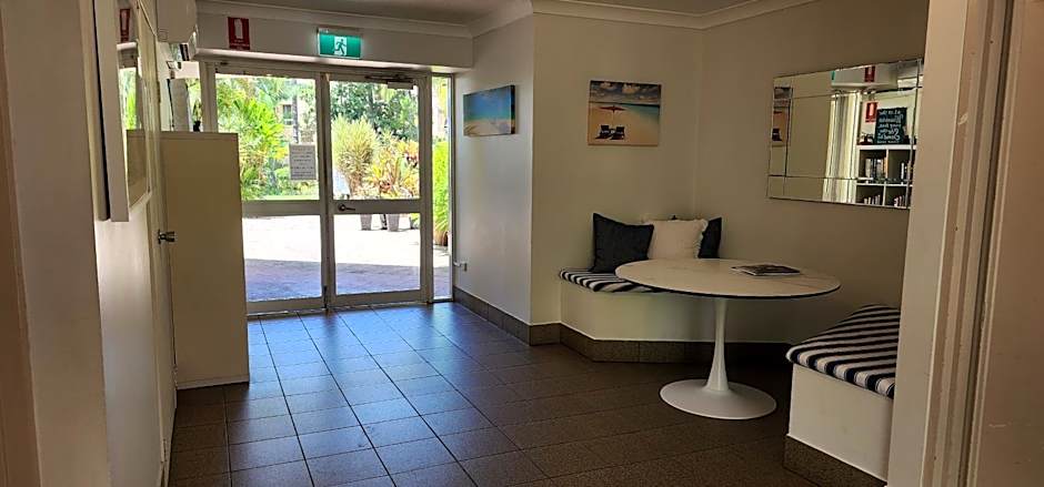 Bayview Waters Apartments