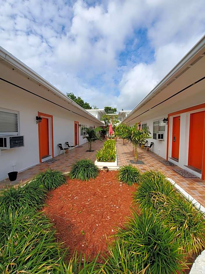 Royal Budget Inn