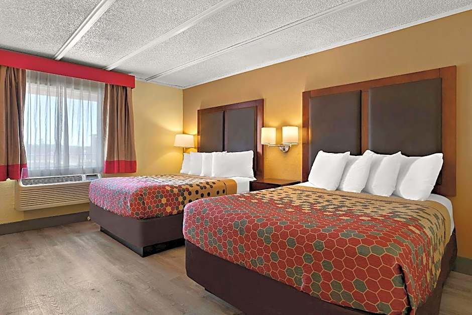 Kings House Motor Hotel