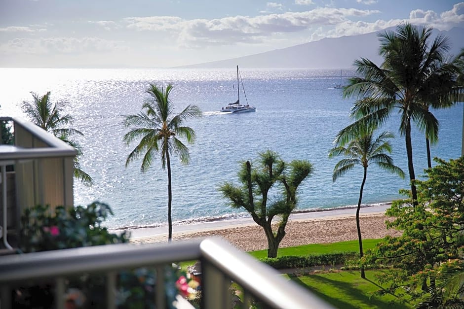 Aston At The Whaler On Kaanapali Beach