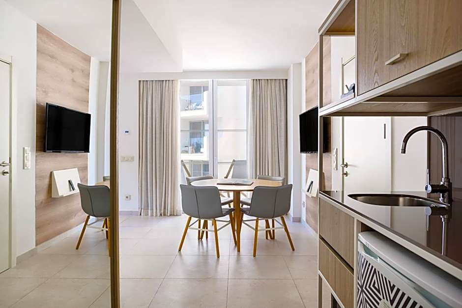 INNSiDE by Meliá Calviá Beach