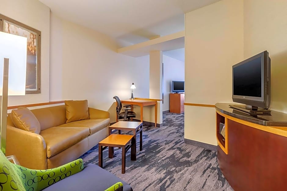 Fairfield Inn & Suites by Marriott Rockford