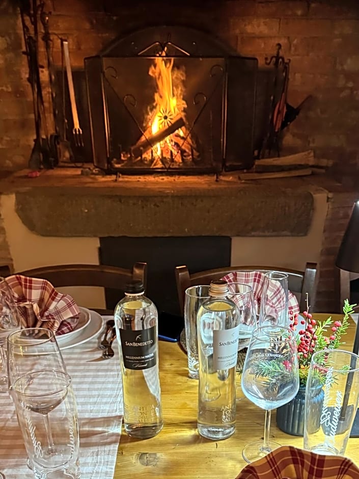 Agriturismo Cascina Cipressa