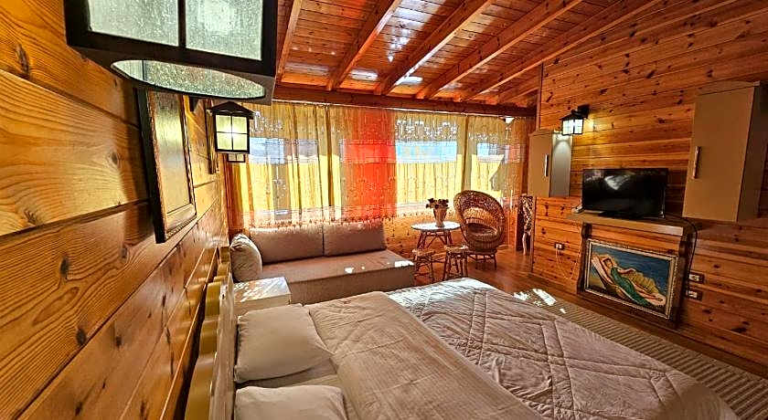 Kocibelli Hotel