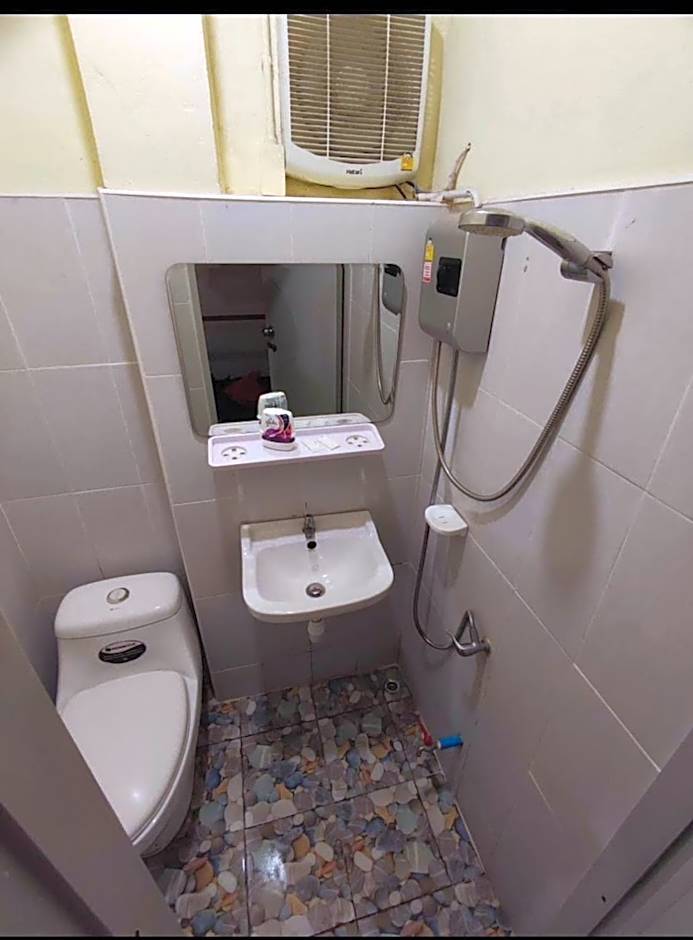 Titans House Chiang Dao