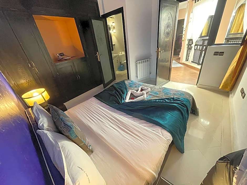 Riad 7 Pierres