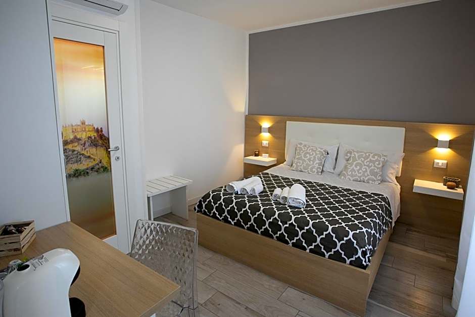 B&B Island Vista mare