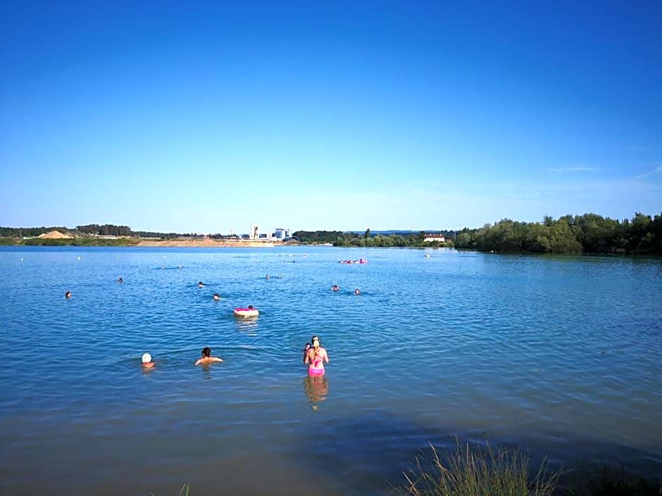 Aparthotel Alte Schmiede Dettelbach