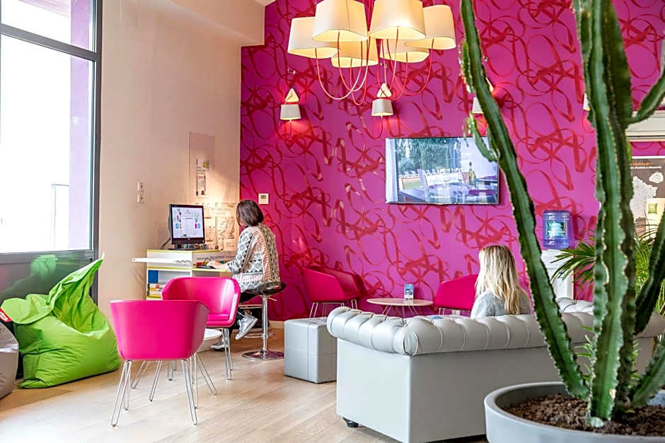 ibis Styles Rennes St. Gregoire