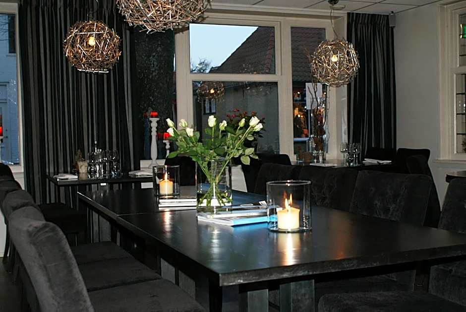 De Herbergh van Flielant