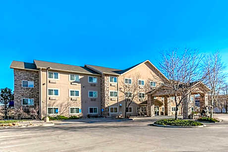 Comfort Inn Fort Collins North