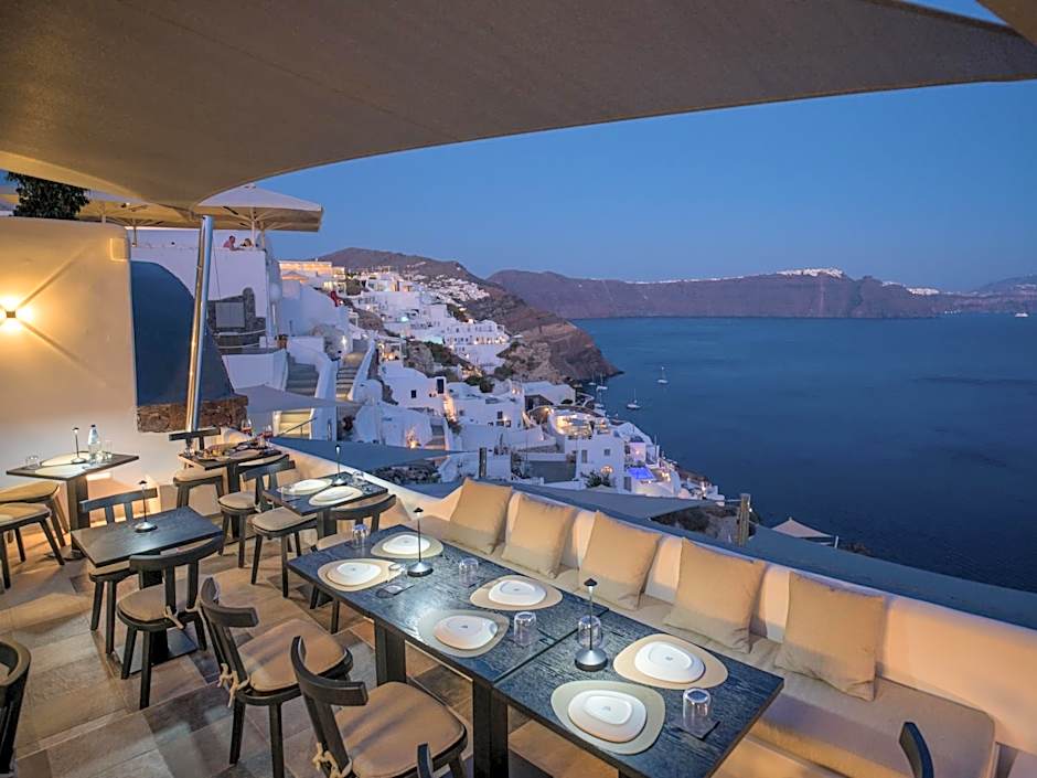 Secret Legend Suites