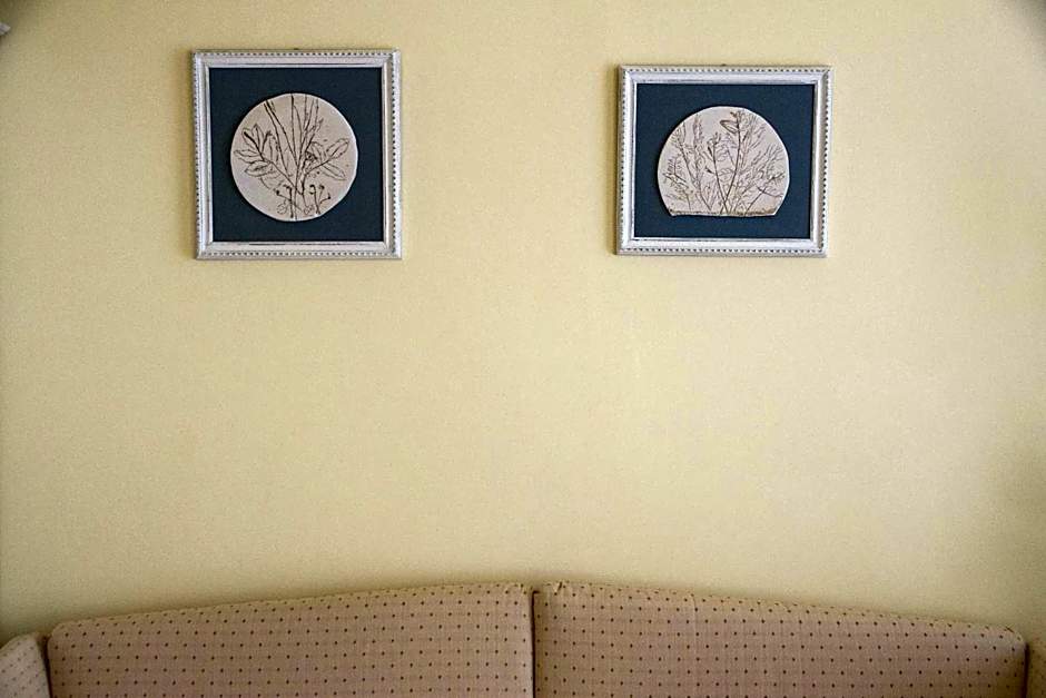 Guest House Domo Florenzia