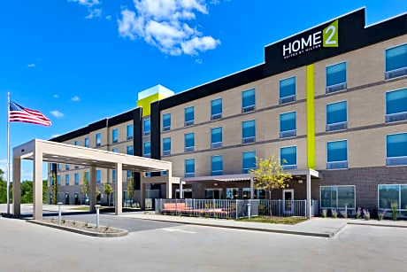 Home2 Suites by Hilton Battle Creek