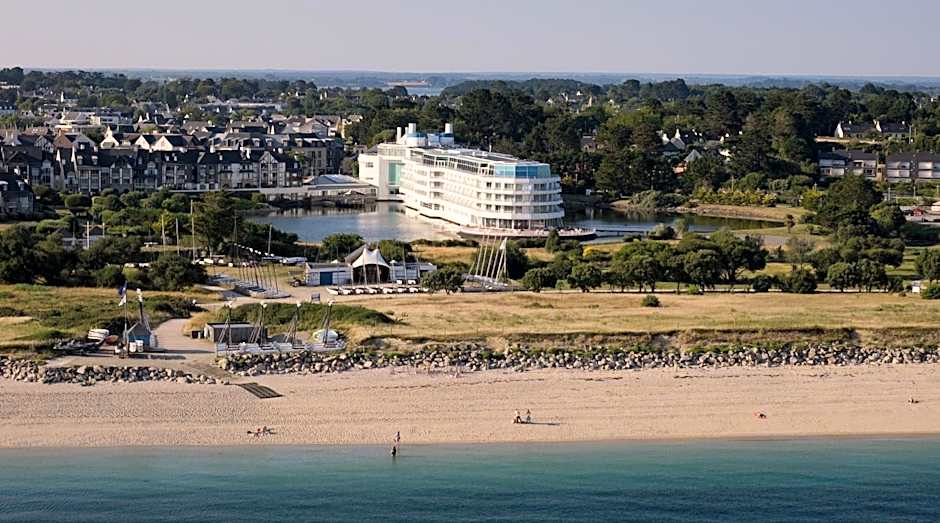 Miramar La Cigale Hotel Thalasso & Spa