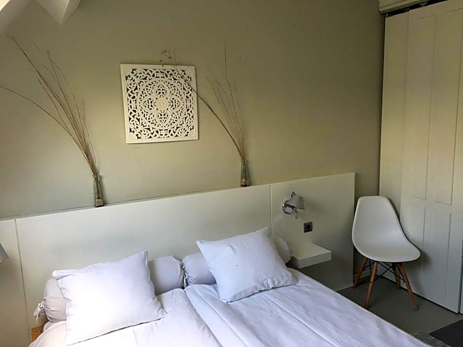 Hotelroom Villa 1913