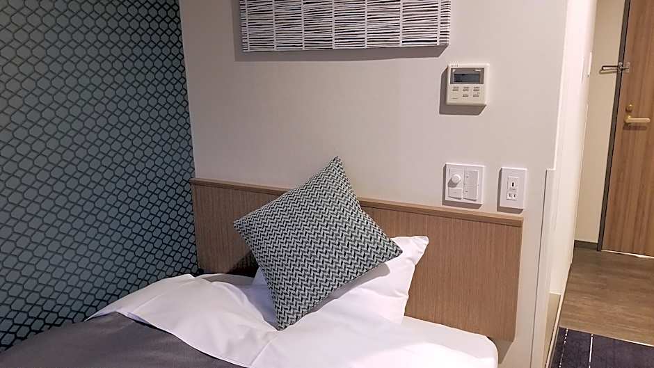 Hotel Sun Royal Utsunomiya