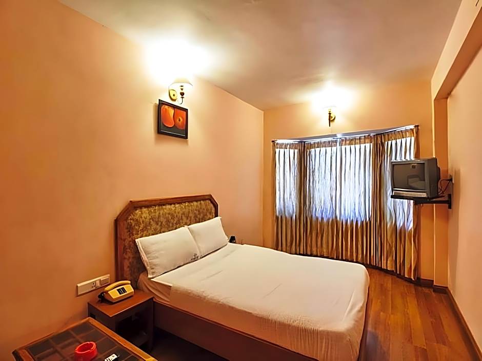 Hotel Blue Bird