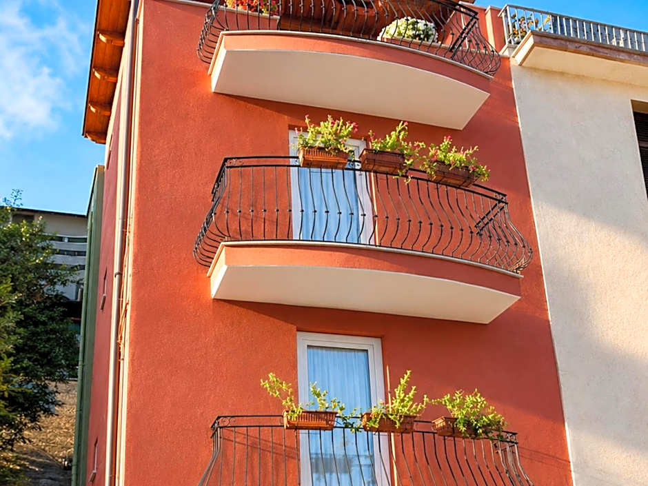 B&B Al Vecchio Borgo