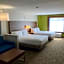 Holiday Inn Express Arlington Interstate 20 Parks Mall By IHG