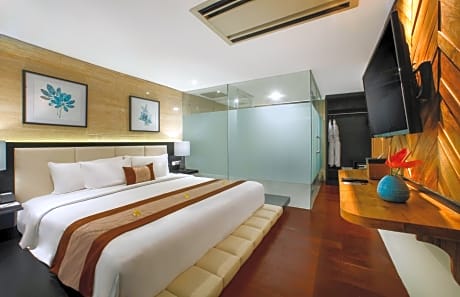 Devins Suite 2-Bedroom