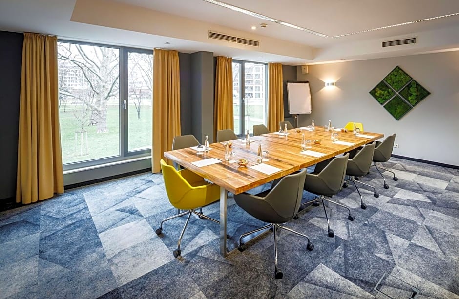 Lanzcarre Hotel Mannheim, a member of Radisson Individuals