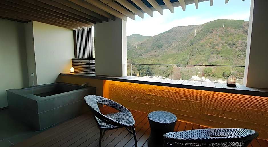 Ryokan Aura Tachibana