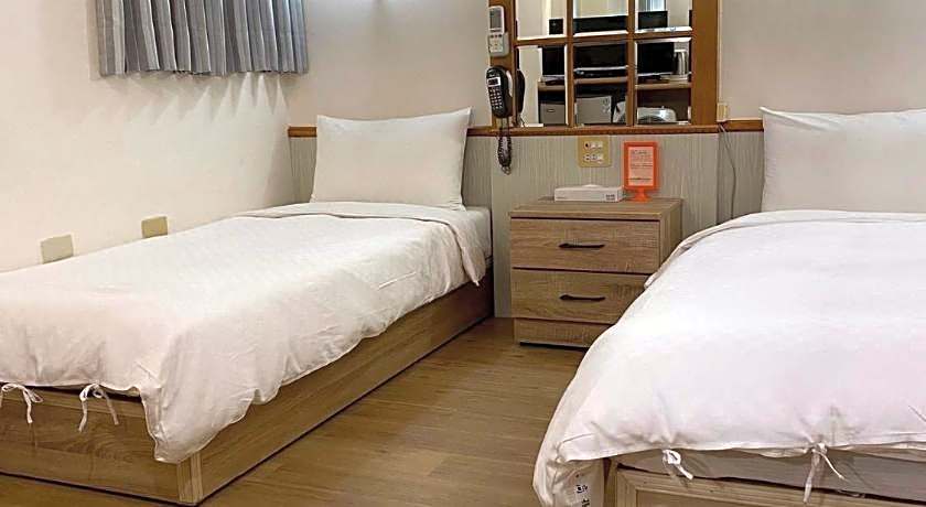 Taitung Traveler Hotel