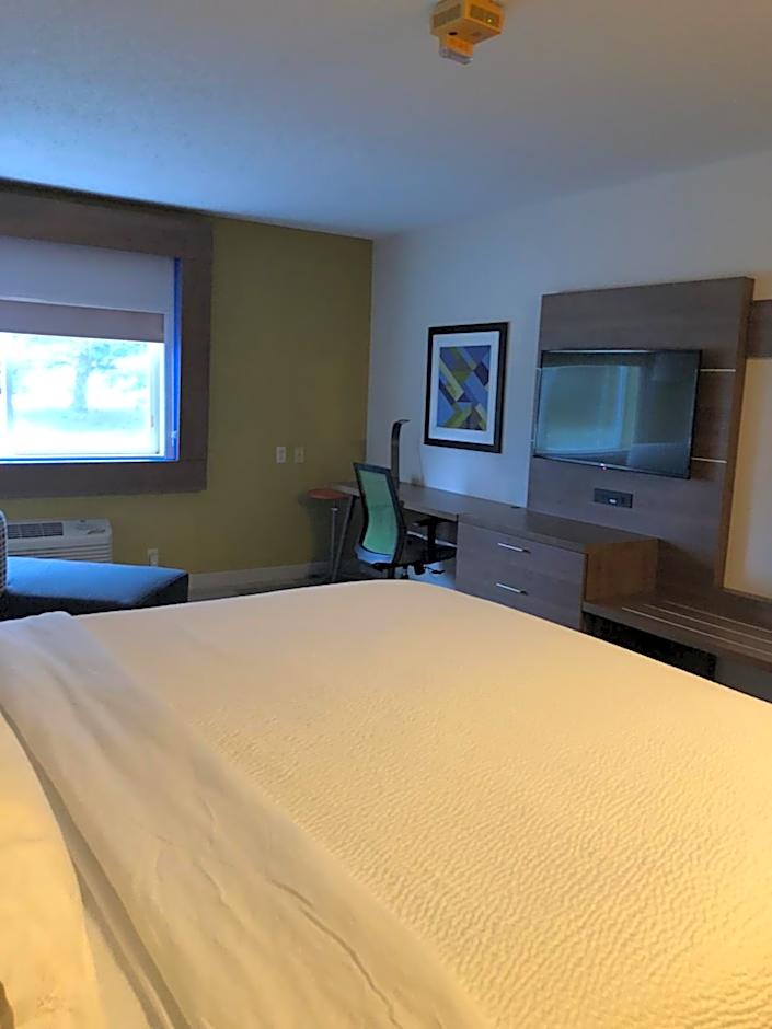 Holiday Inn Express Mount Vernon By IHG