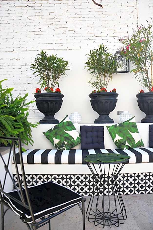 Casa Laní Luxury B&B