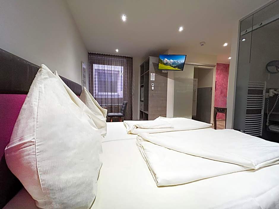 City Zimmer - Appartement Dina Mariner