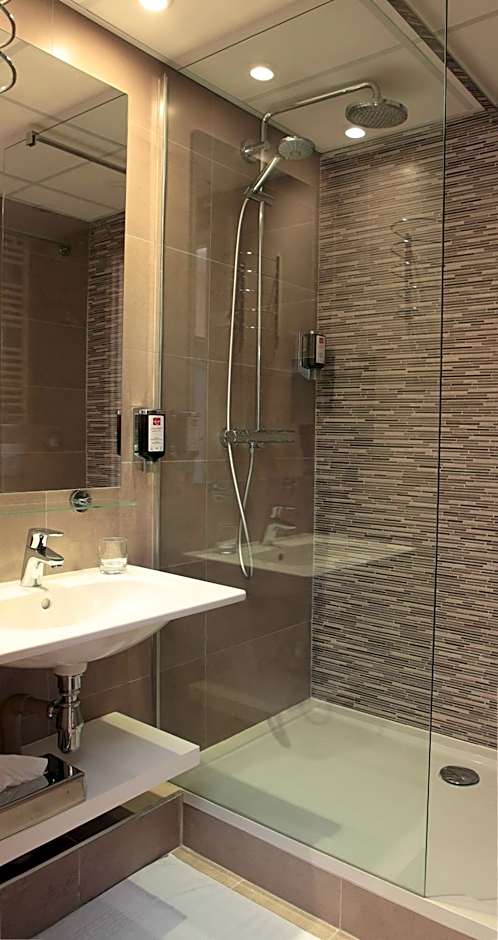 ibis Styles Lille Villeneuve d'Ascq