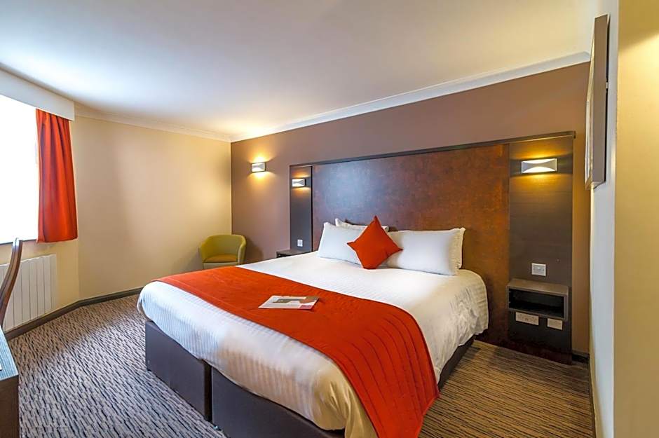 Dragonfly Hotel Colchester